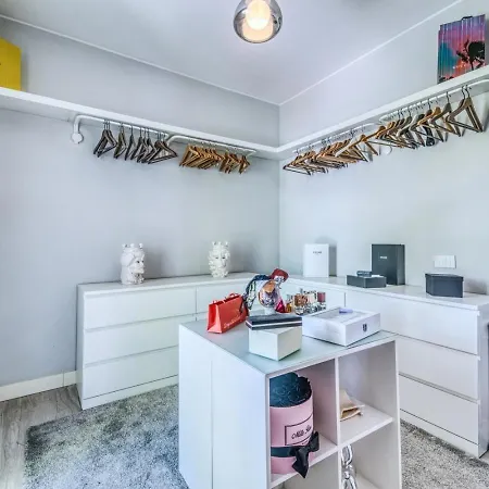 Casa - Luxury Near Florence Apartment